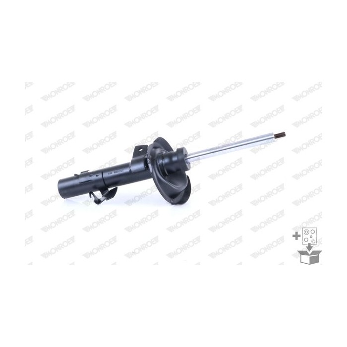 MONROE ORIGINAL (Gas Technology) Stoßdämpfer G8802