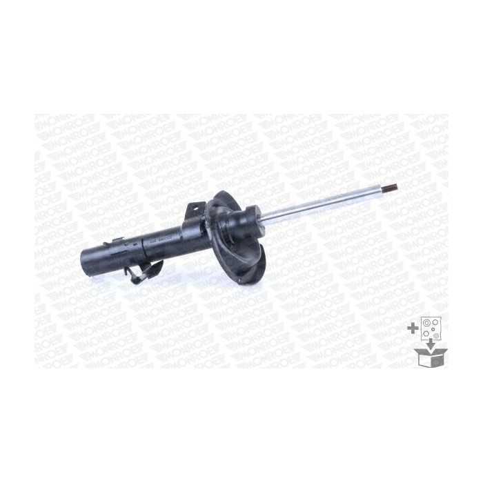 MONROE ORIGINAL (Gas Technology) Stoßdämpfer G8802