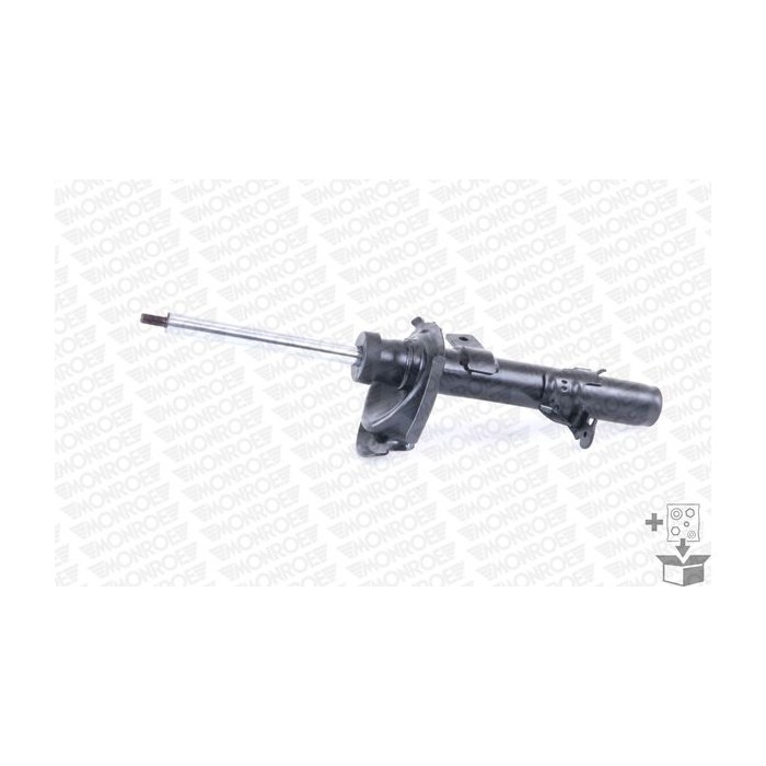 MONROE ORIGINAL (Gas Technology) Stoßdämpfer G8807