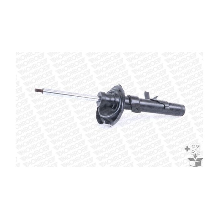 MONROE ORIGINAL (Gas Technology) Stoßdämpfer G8808