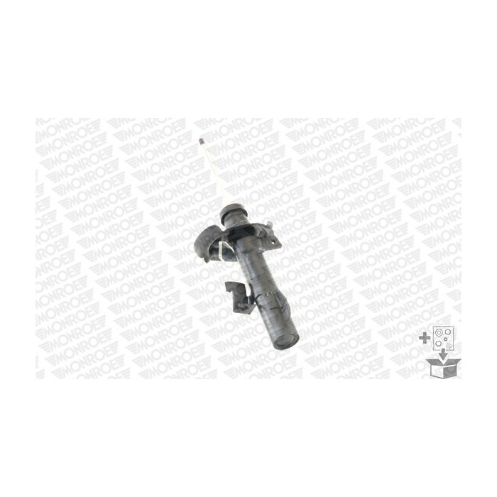 MONROE ORIGINAL (Gas Technology) Stoßdämpfer G8811