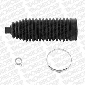 MONROE Faltenbalgsatz, Lenkung L10032