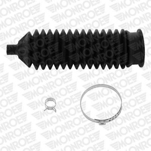 MONROE Faltenbalg, Lenkung L10036