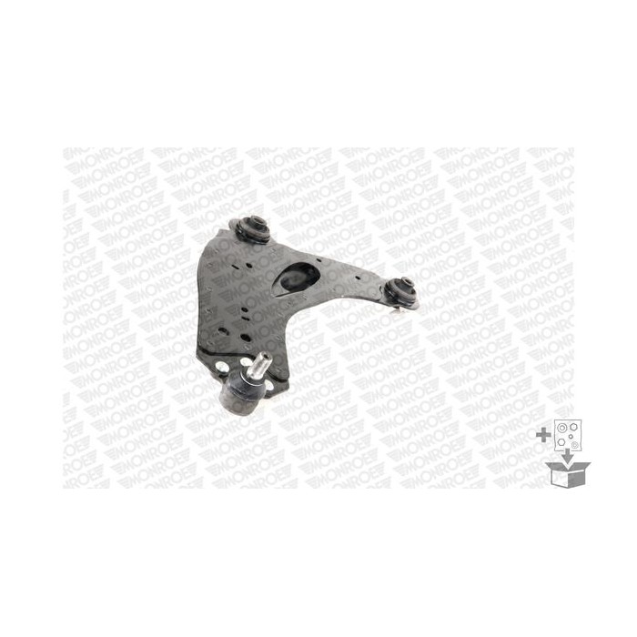 MONROE Lenker, Radaufhängung L10528