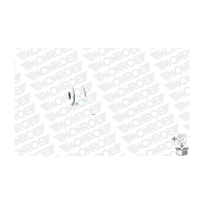 MONROE Stange/Strebe, Stabilisator L10625
