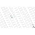 MONROE Stange/Strebe, Stabilisator L10625
