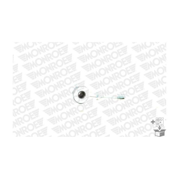 MONROE Stange/Strebe, Stabilisator L10625