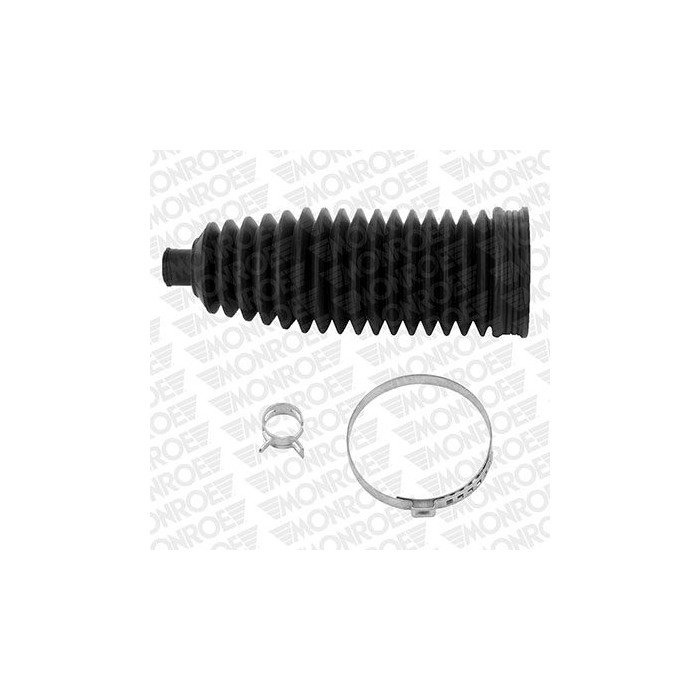 MONROE Faltenbalgsatz, Lenkung L11005