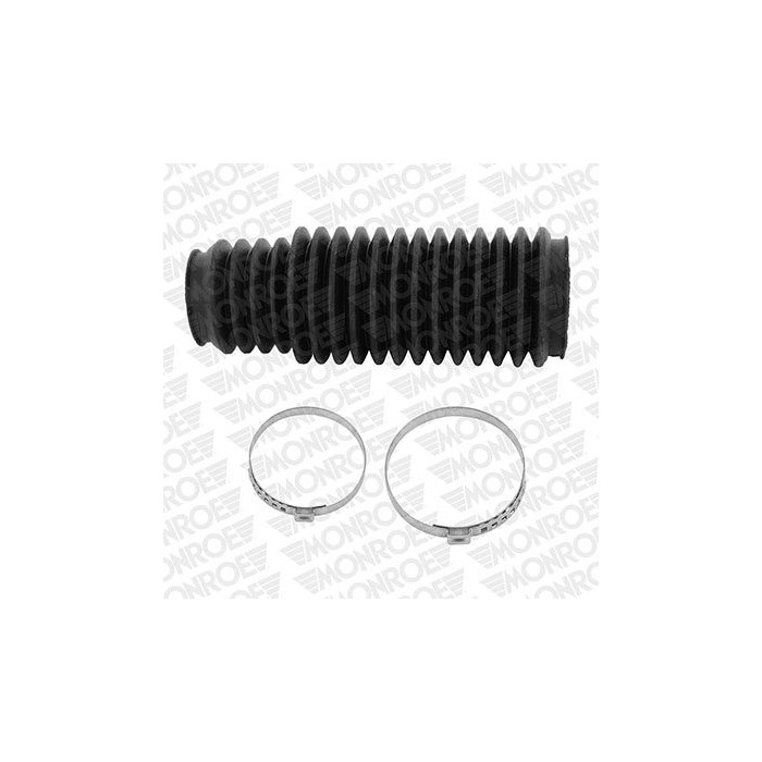 MONROE Faltenbalgsatz, Lenkung L11006