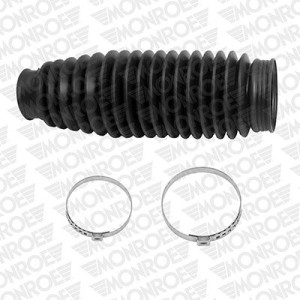 MONROE Faltenbalgsatz, Lenkung L12002