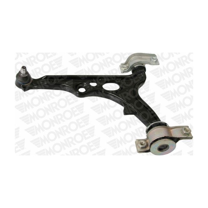MONROE Lenker, Radaufhängung L12502