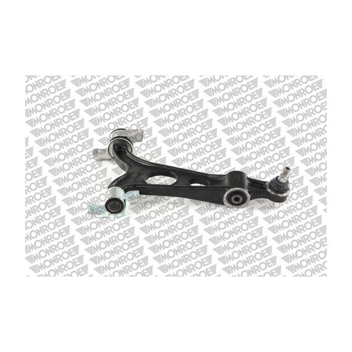 MONROE Lenker, Radaufhängung L12505