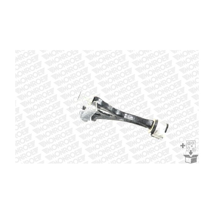 MONROE Lenker, Radaufhängung L12506