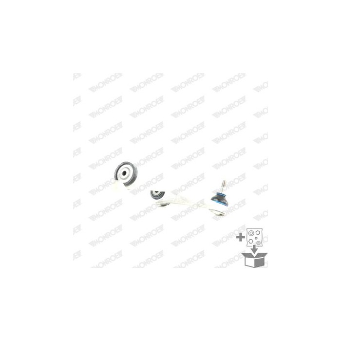 MONROE Lenker, Radaufhängung L12508