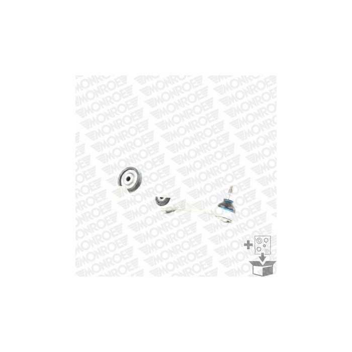 MONROE Lenker, Radaufhängung L12508