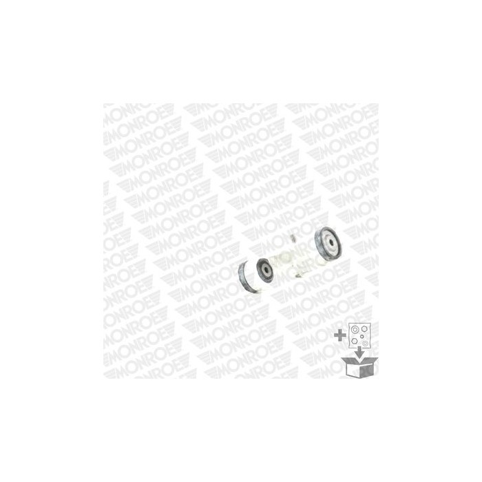 MONROE Lenker, Radaufhängung L12508