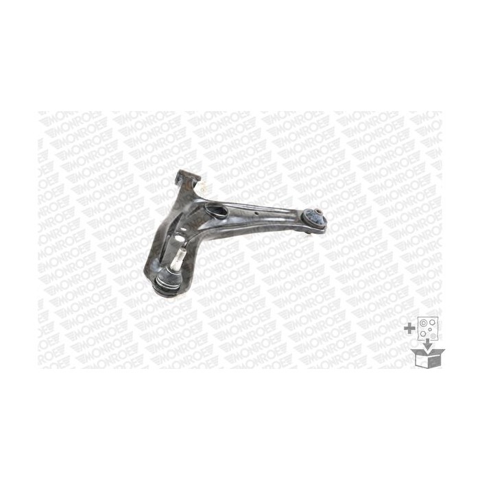 MONROE Lenker, Radaufhängung L13536
