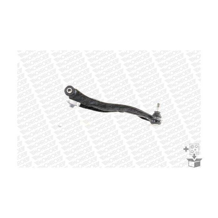 MONROE Lenker, Radaufhängung L13536