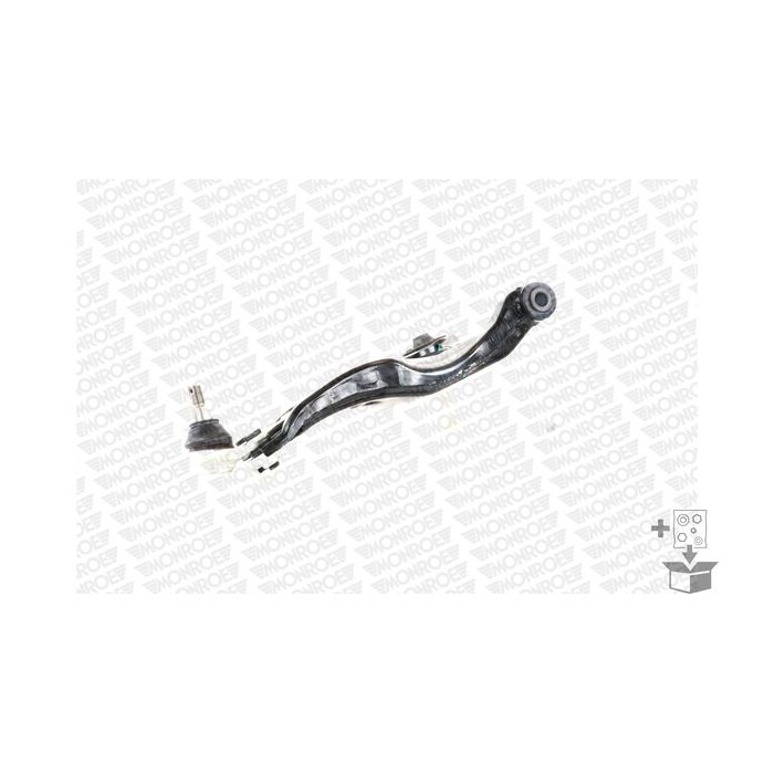 MONROE Lenker, Radaufhängung L13557