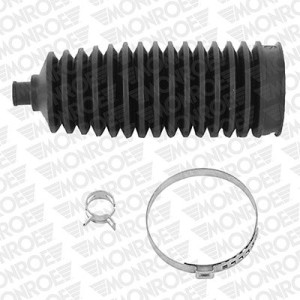 MONROE Faltenbalgsatz, Lenkung L15006