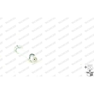 MONROE Reparatursatz, Querlenker L15401