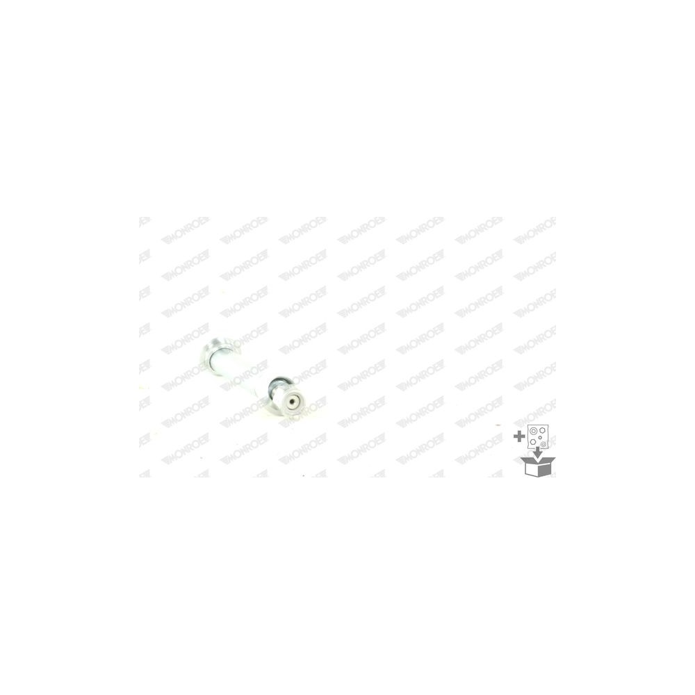 MONROE Reparatursatz, Querlenker L15401