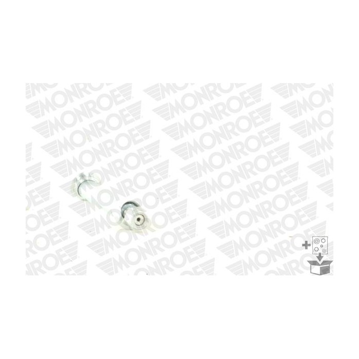 MONROE Reparatursatz, Querlenker L15401