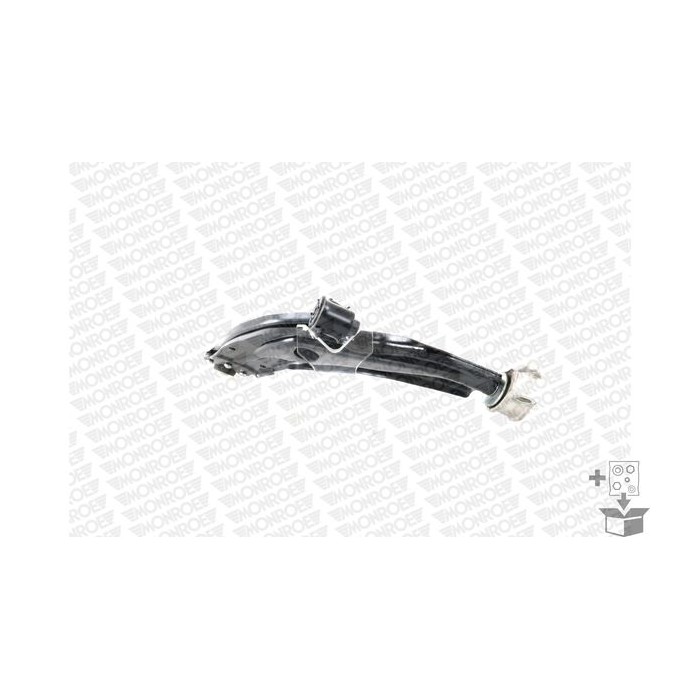 MONROE Lenker, Radaufhängung L15553