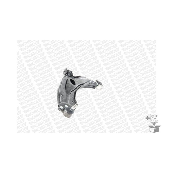 MONROE Lenker, Radaufhängung L15554