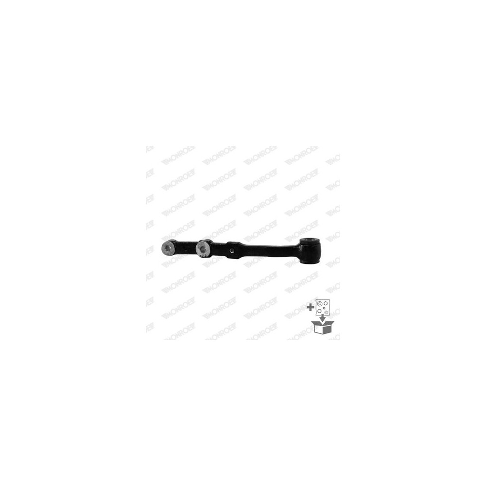 MONROE Lenker, Radaufhängung L1572