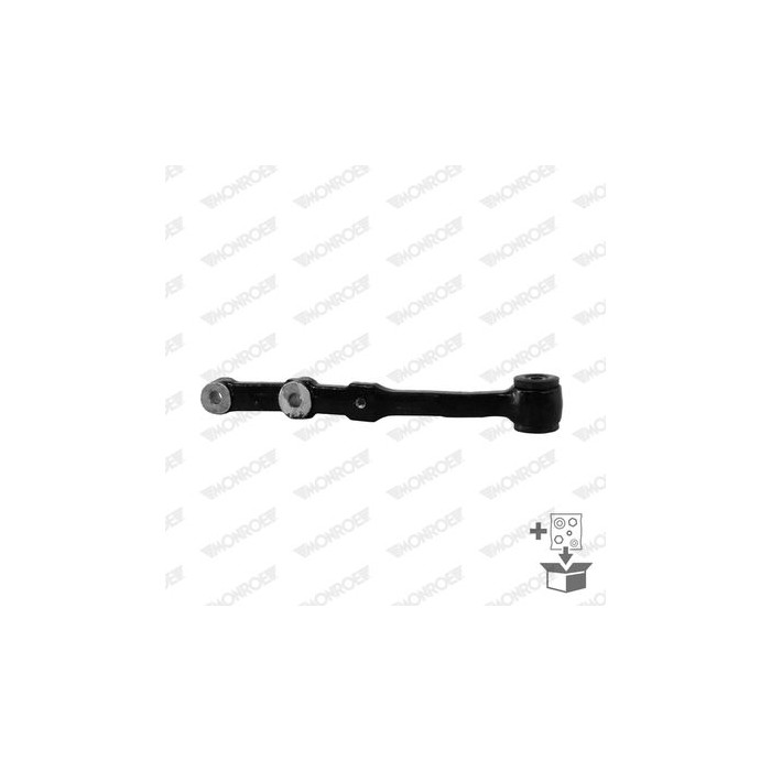 MONROE Lenker, Radaufhängung L1572