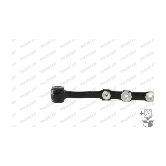 MONROE Lenker, Radaufhängung L1572