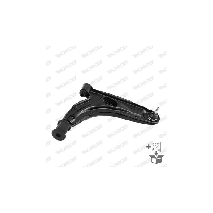 MONROE Lenker, Radaufhängung L1588