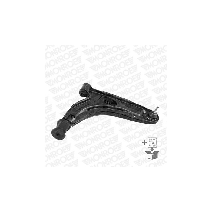 MONROE Lenker, Radaufhängung L1588