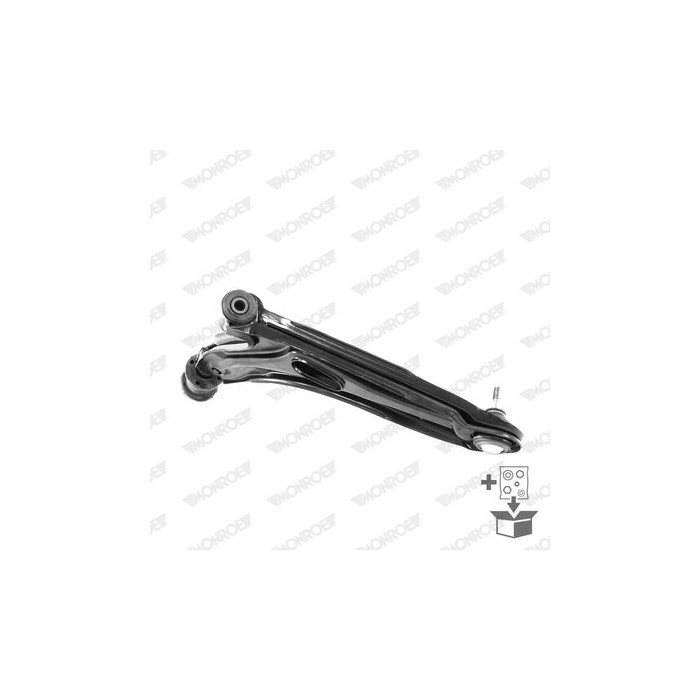 MONROE Lenker, Radaufhängung L1589