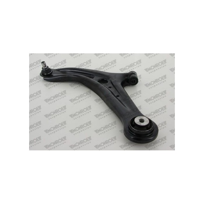 MONROE Lenker, Radaufhängung L16A08