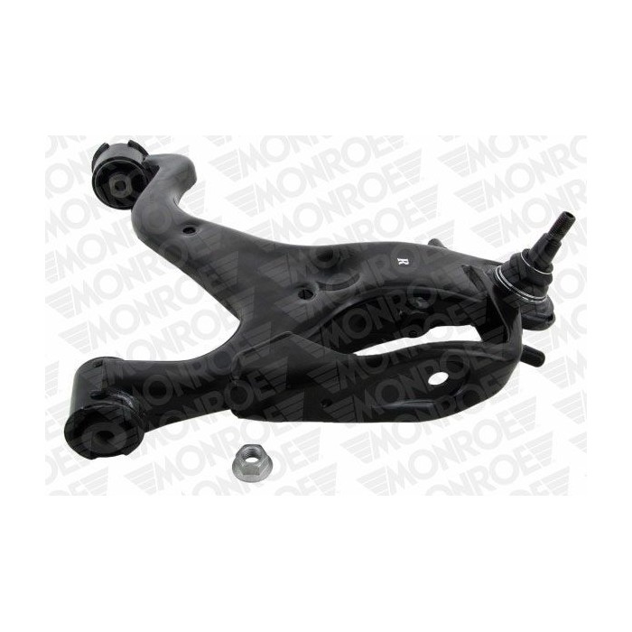 MONROE Lenker, Radaufhängung L17515