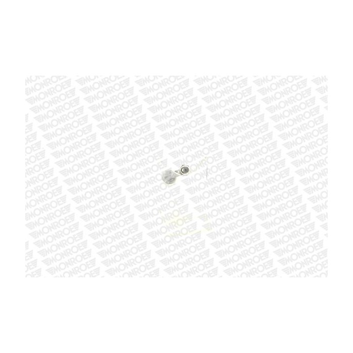 MONROE Axialgelenk, Spurstange L23200