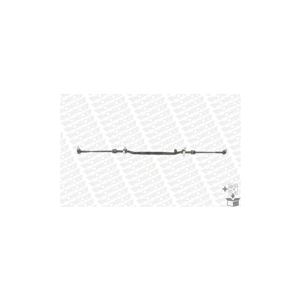 MONROE Spurstange L23302