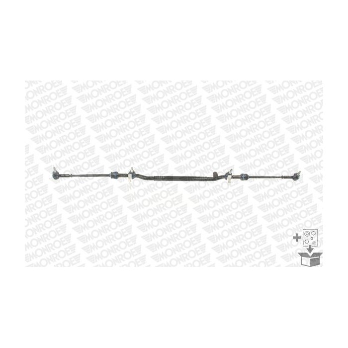 MONROE Spurstange L23302