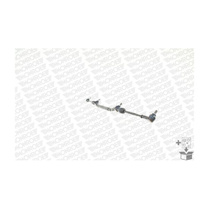 MONROE Spurstange L23302