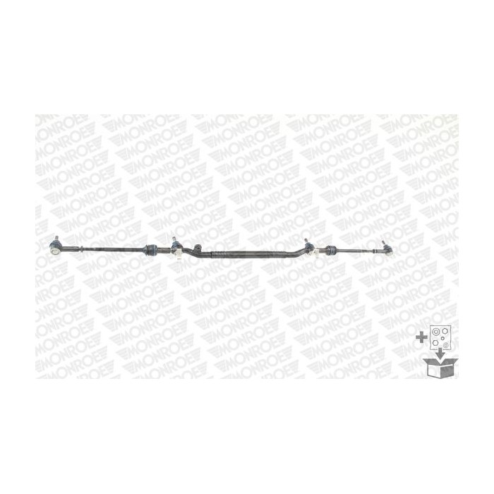 MONROE Spurstange L23302