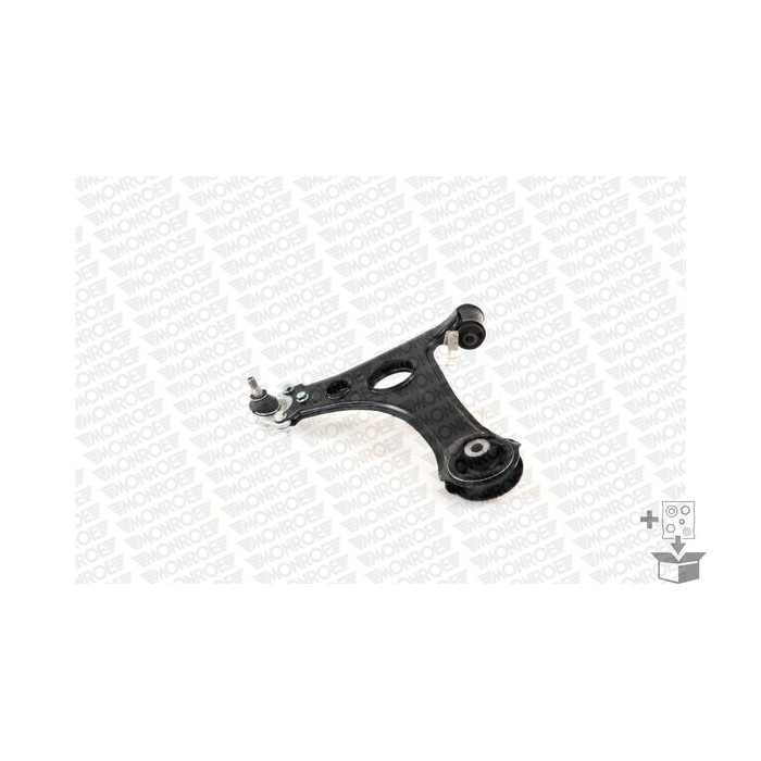 MONROE Lenker, Radaufhängung L23517