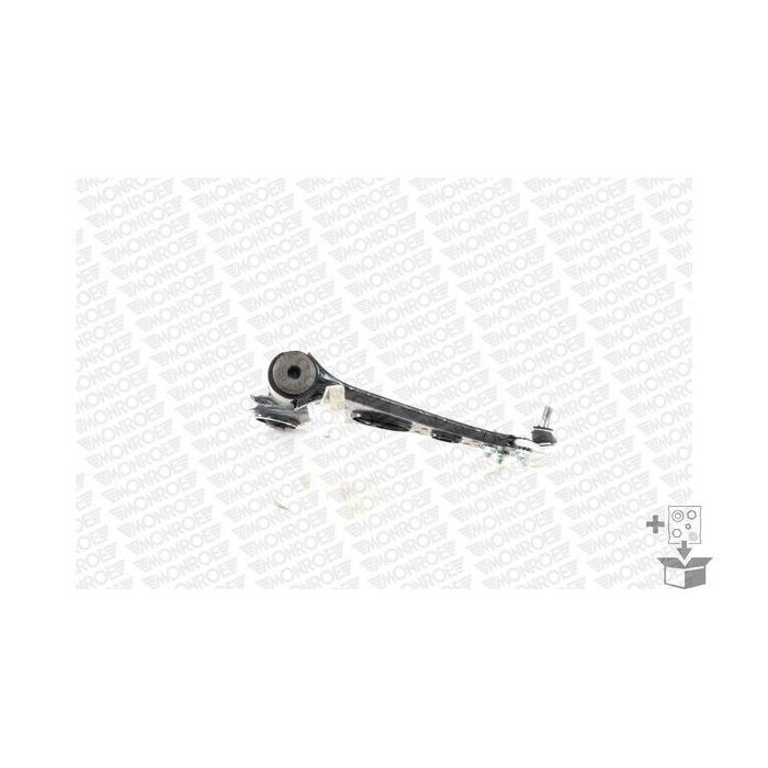 MONROE Lenker, Radaufhängung L23517