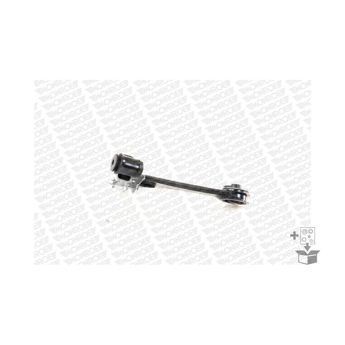 MONROE Lenker, Radaufhängung L23518