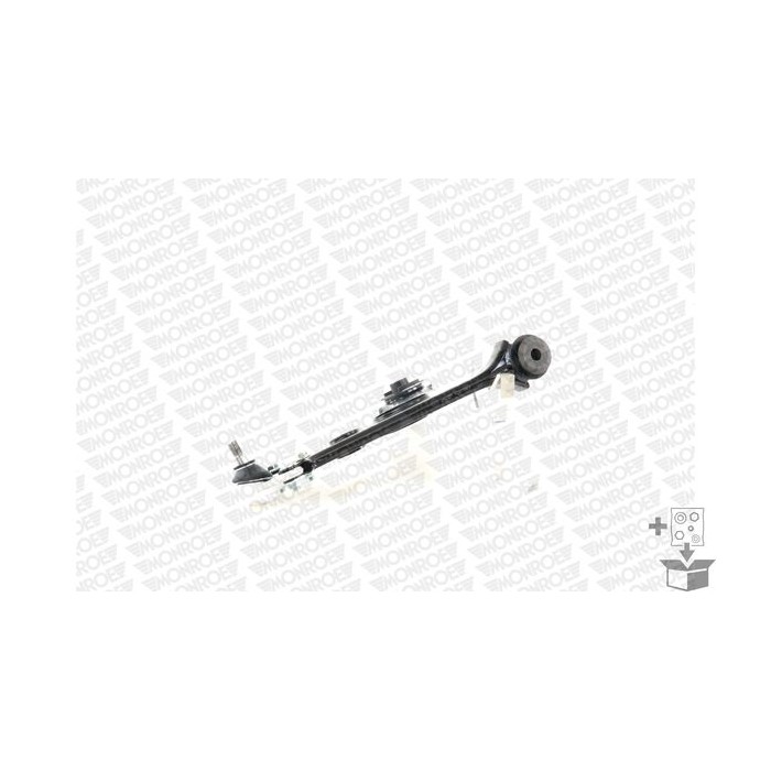 MONROE Lenker, Radaufhängung L23518