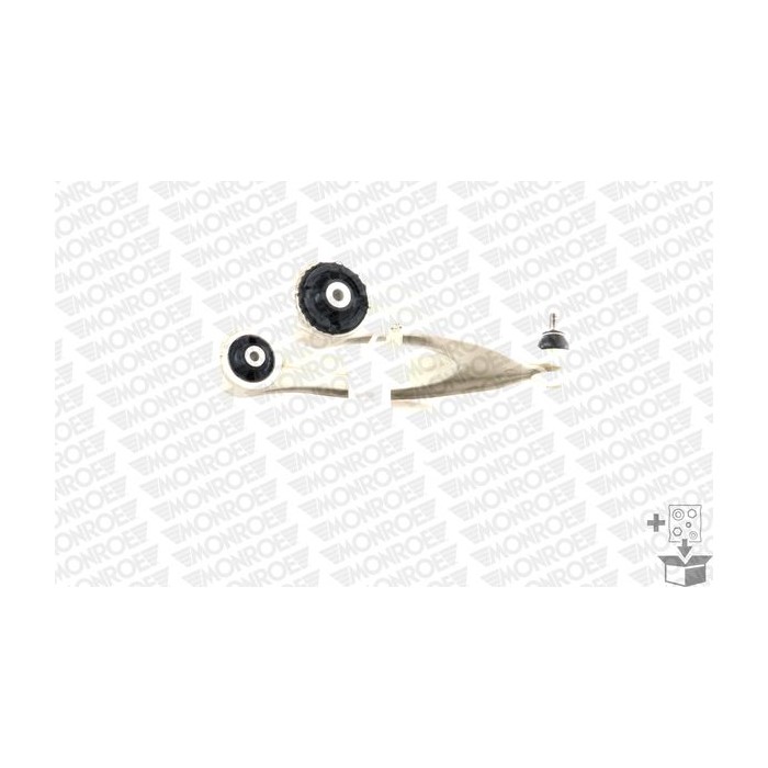 MONROE Lenker, Radaufhängung L23530