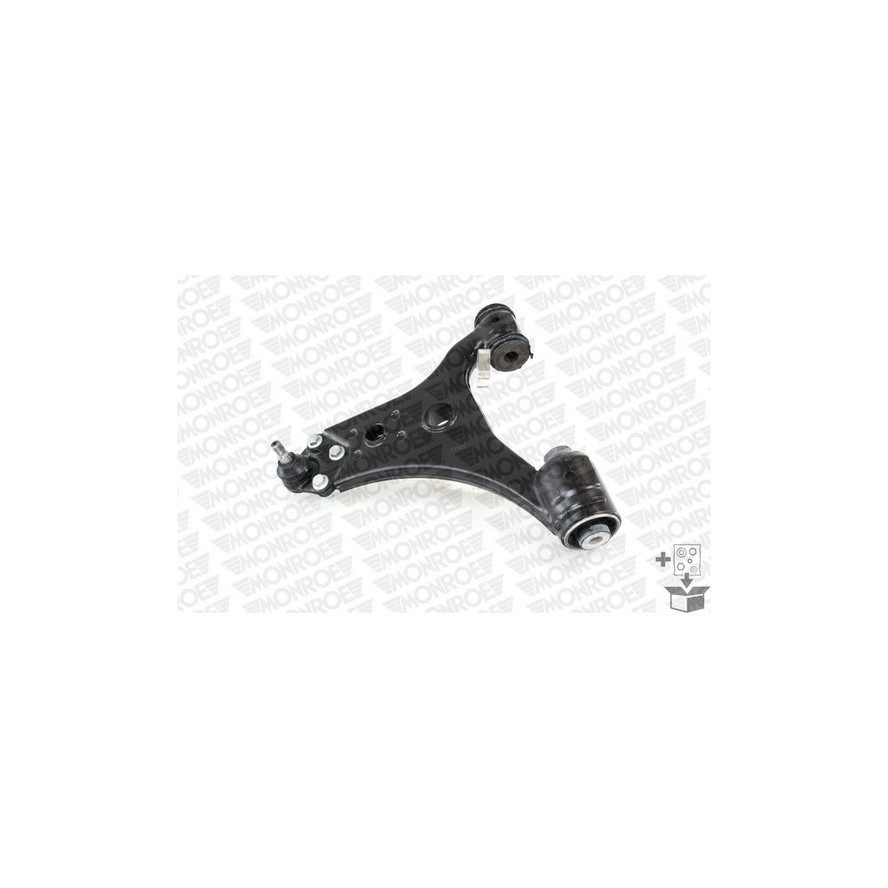 MONROE Lenker, Radaufhängung L23554