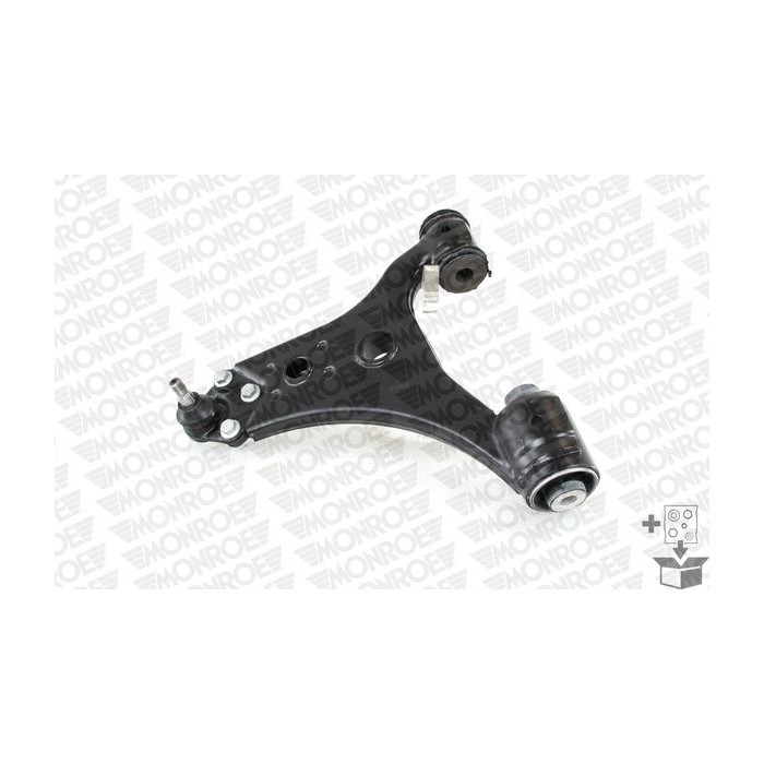 MONROE Lenker, Radaufhängung L23554