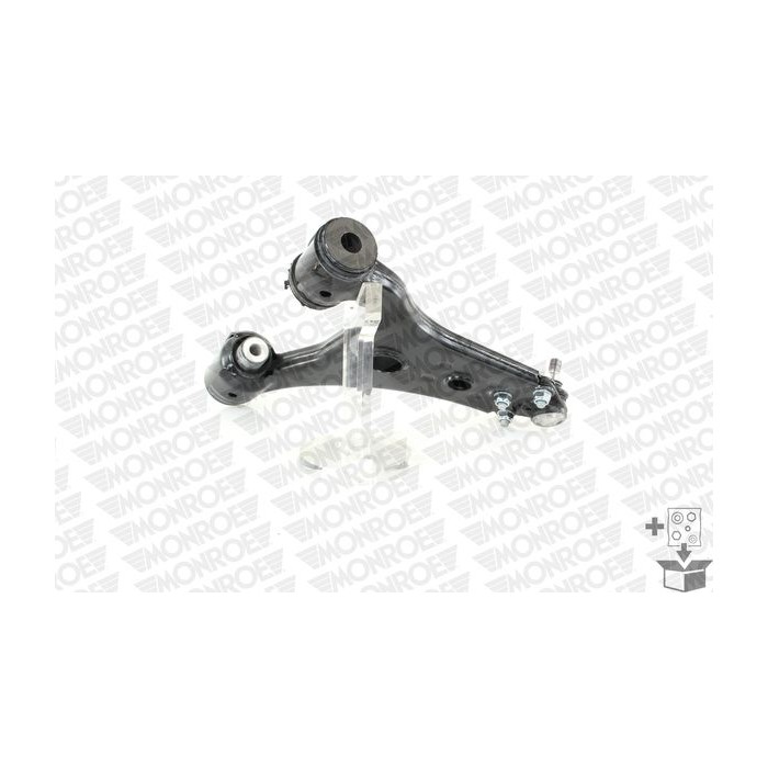 MONROE Lenker, Radaufhängung L23554